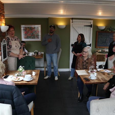 Harmony House Boutique B&B Stillingfleet Dış mekan fotoğraf