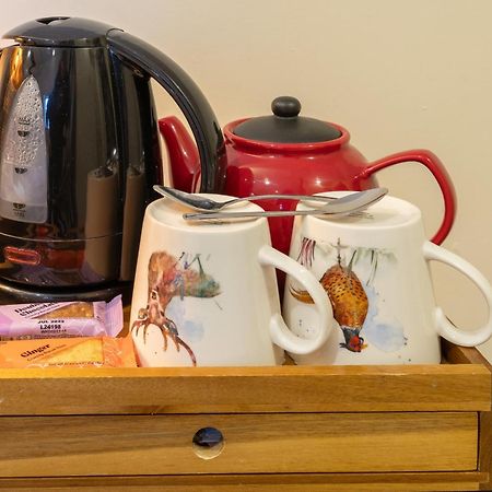 Harmony House Boutique B&B Stillingfleet Dış mekan fotoğraf
