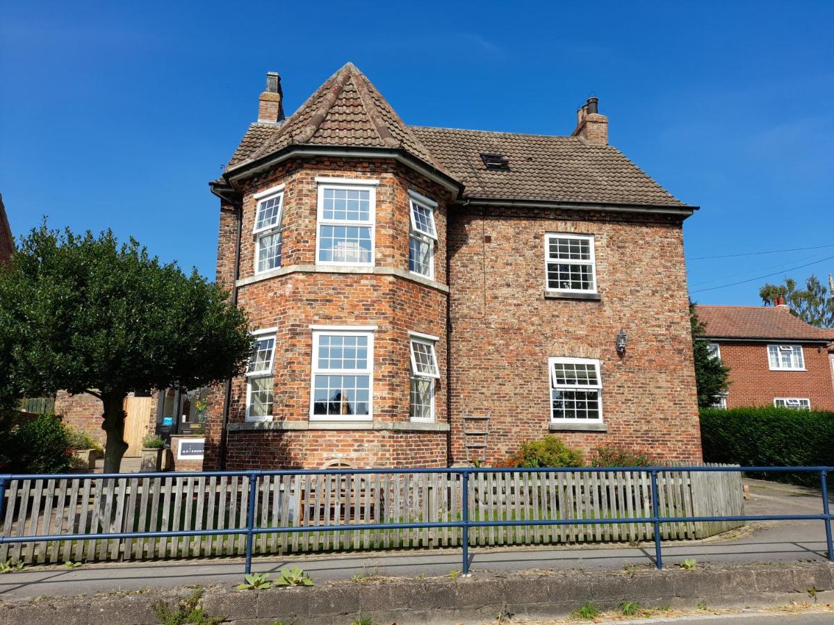 Harmony House Boutique B&B Stillingfleet Dış mekan fotoğraf