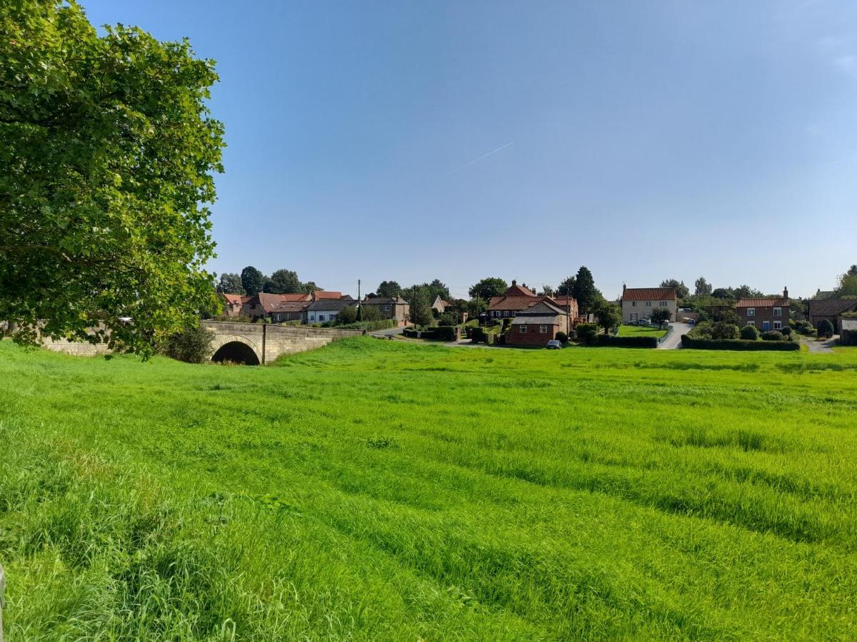 Harmony House Boutique B&B Stillingfleet Dış mekan fotoğraf