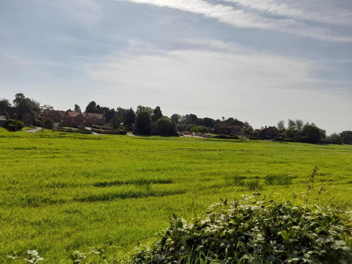 Harmony House Boutique B&B Stillingfleet Dış mekan fotoğraf