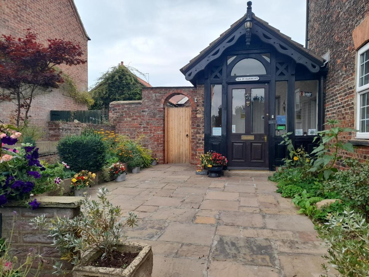 Harmony House Boutique B&B Stillingfleet Dış mekan fotoğraf