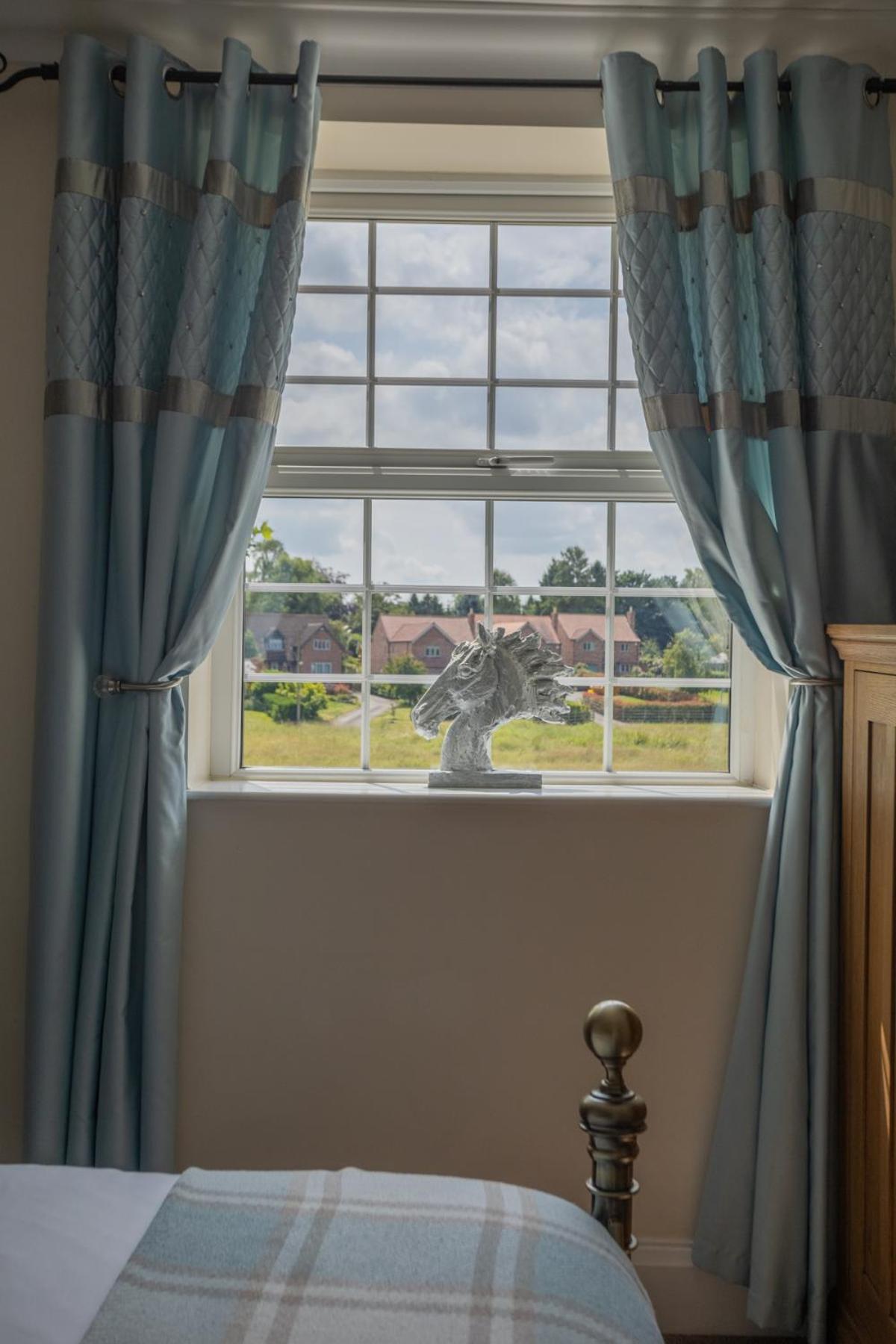 Harmony House Boutique B&B Stillingfleet Dış mekan fotoğraf