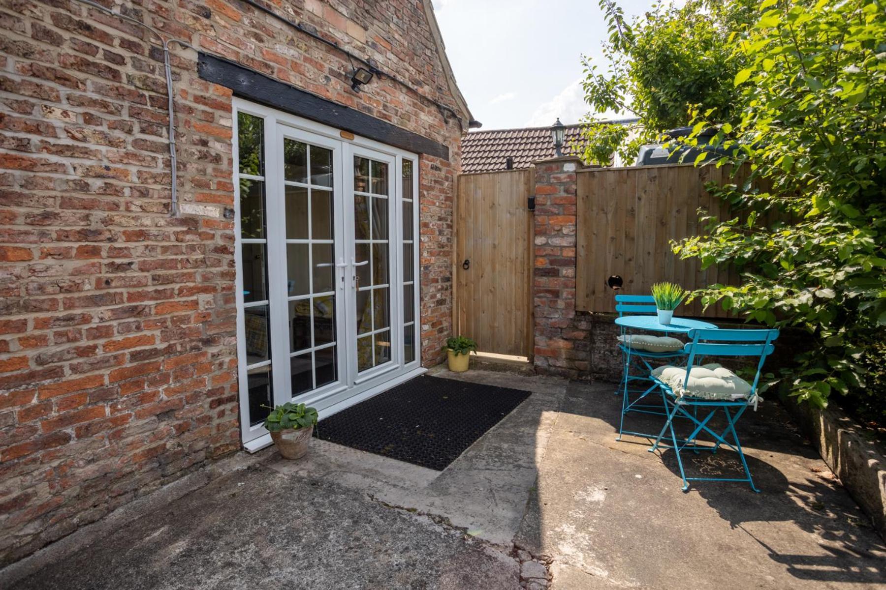 Harmony House Boutique B&B Stillingfleet Dış mekan fotoğraf