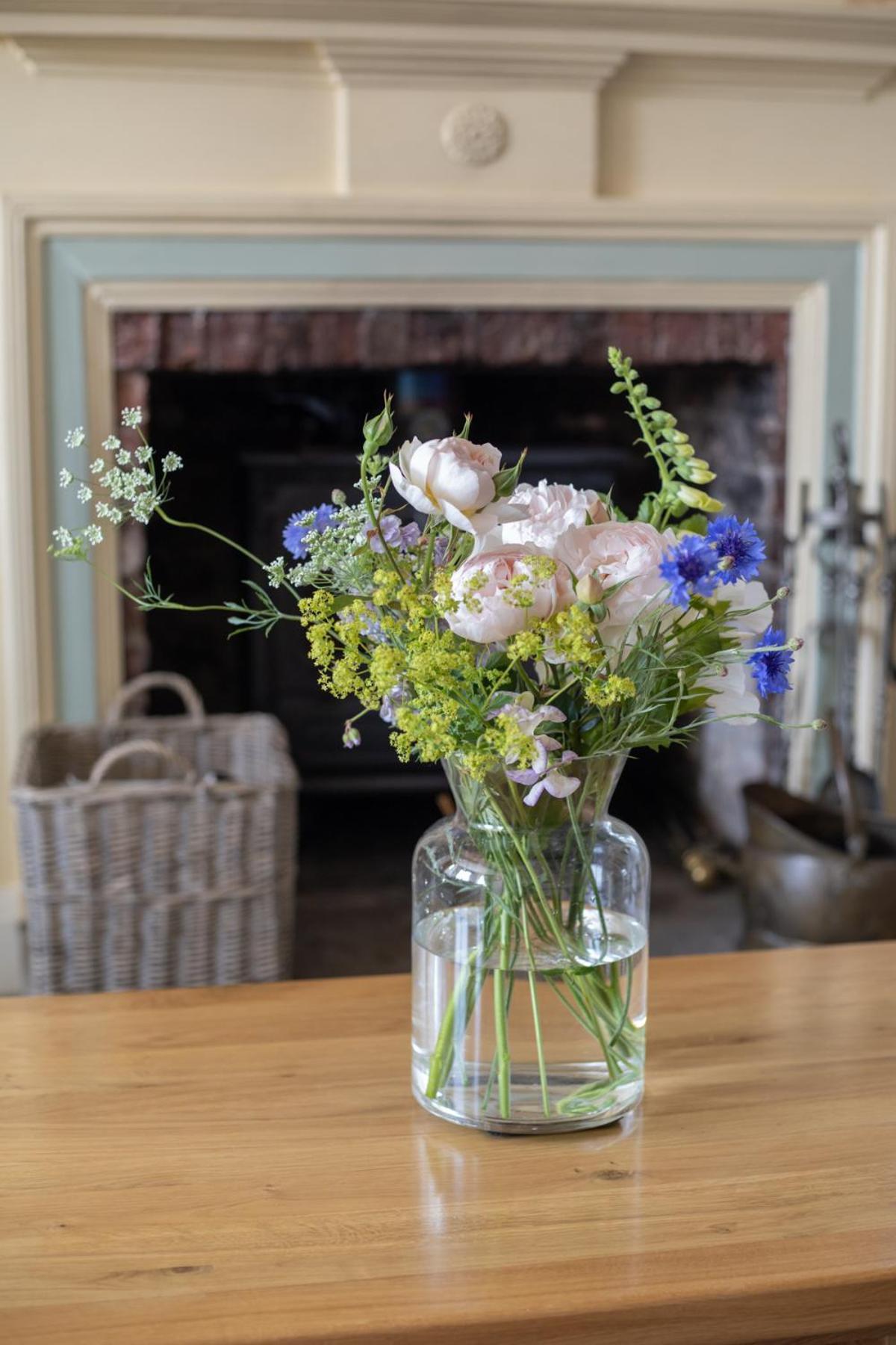 Harmony House Boutique B&B Stillingfleet Dış mekan fotoğraf