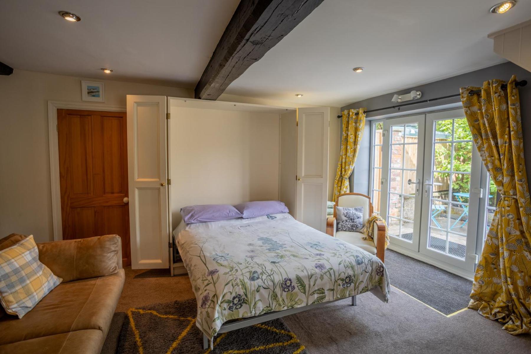 Harmony House Boutique B&B Stillingfleet Dış mekan fotoğraf