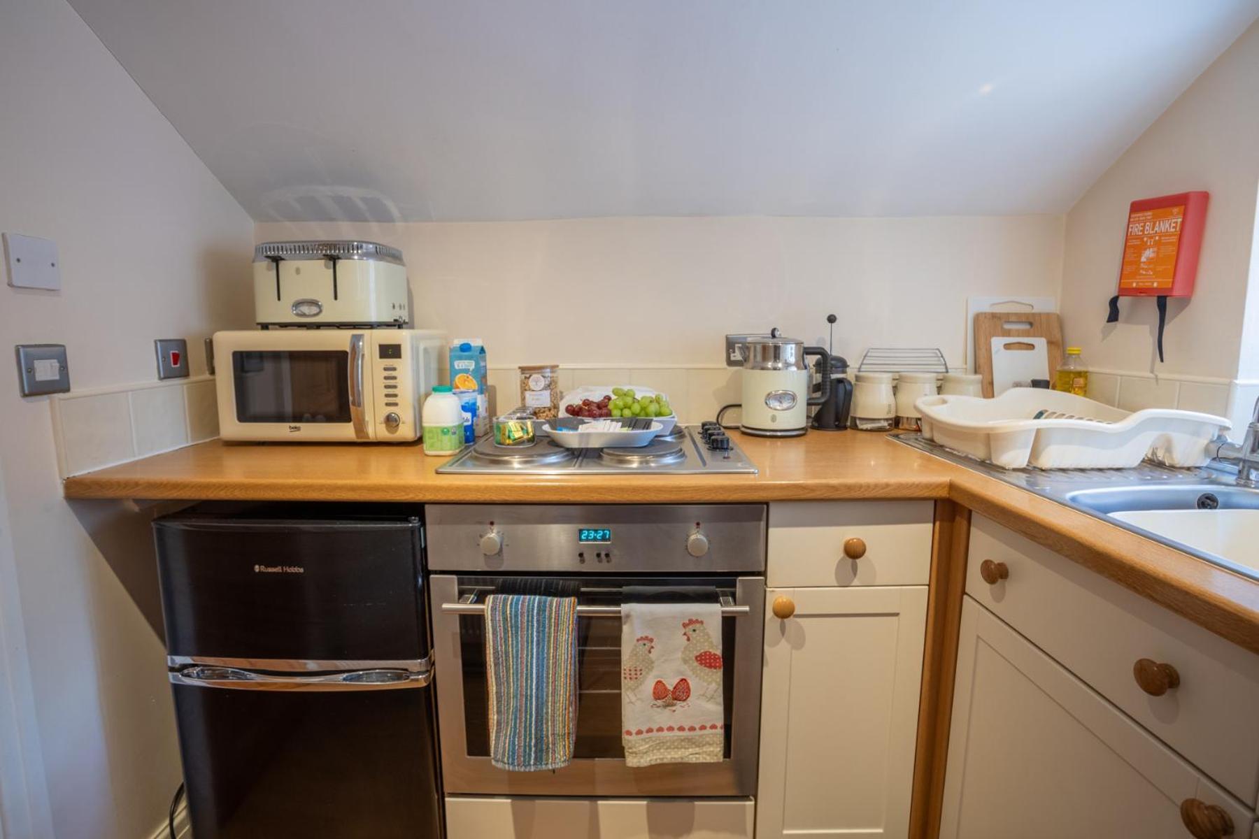 Harmony House Boutique B&B Stillingfleet Dış mekan fotoğraf