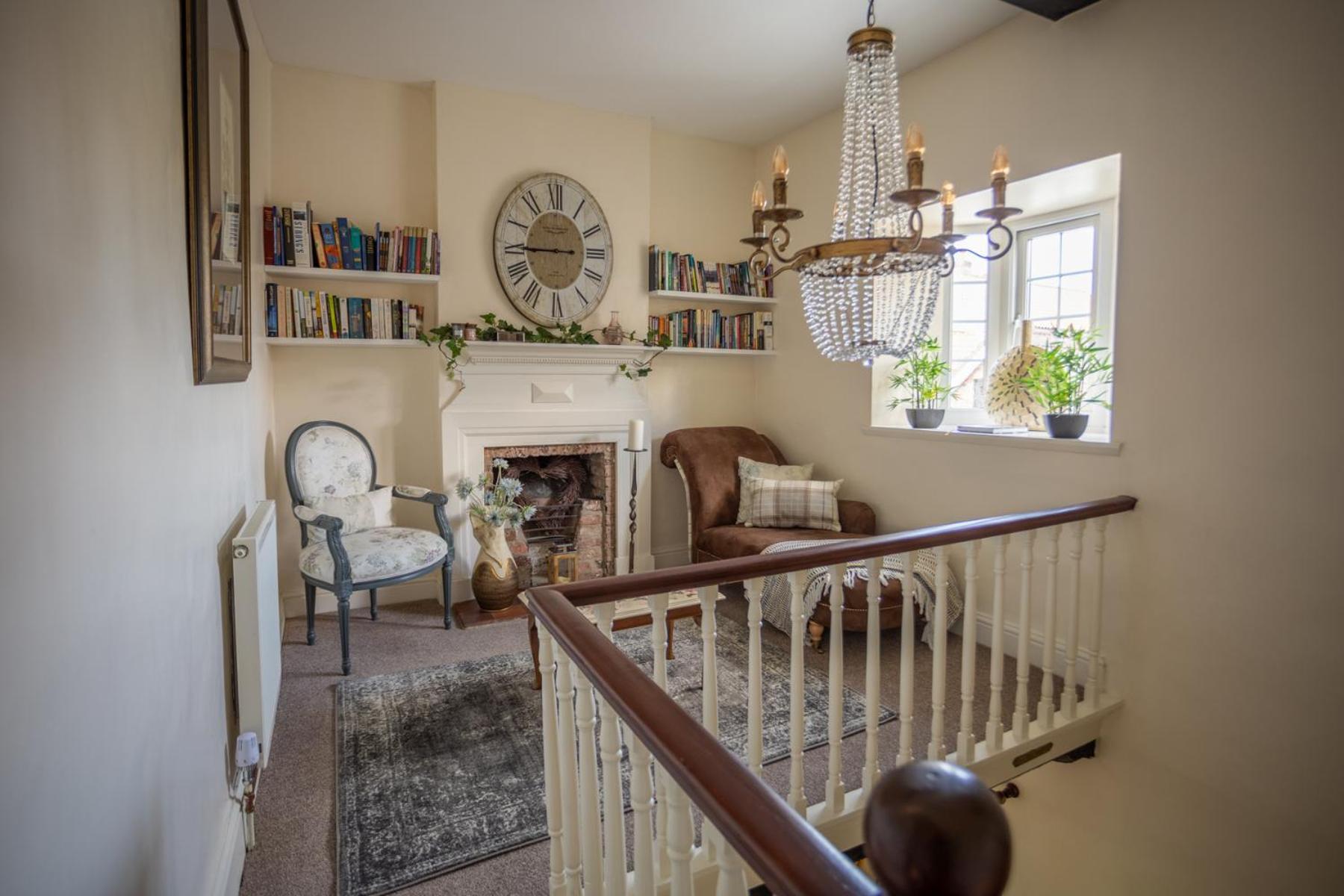 Harmony House Boutique B&B Stillingfleet Dış mekan fotoğraf