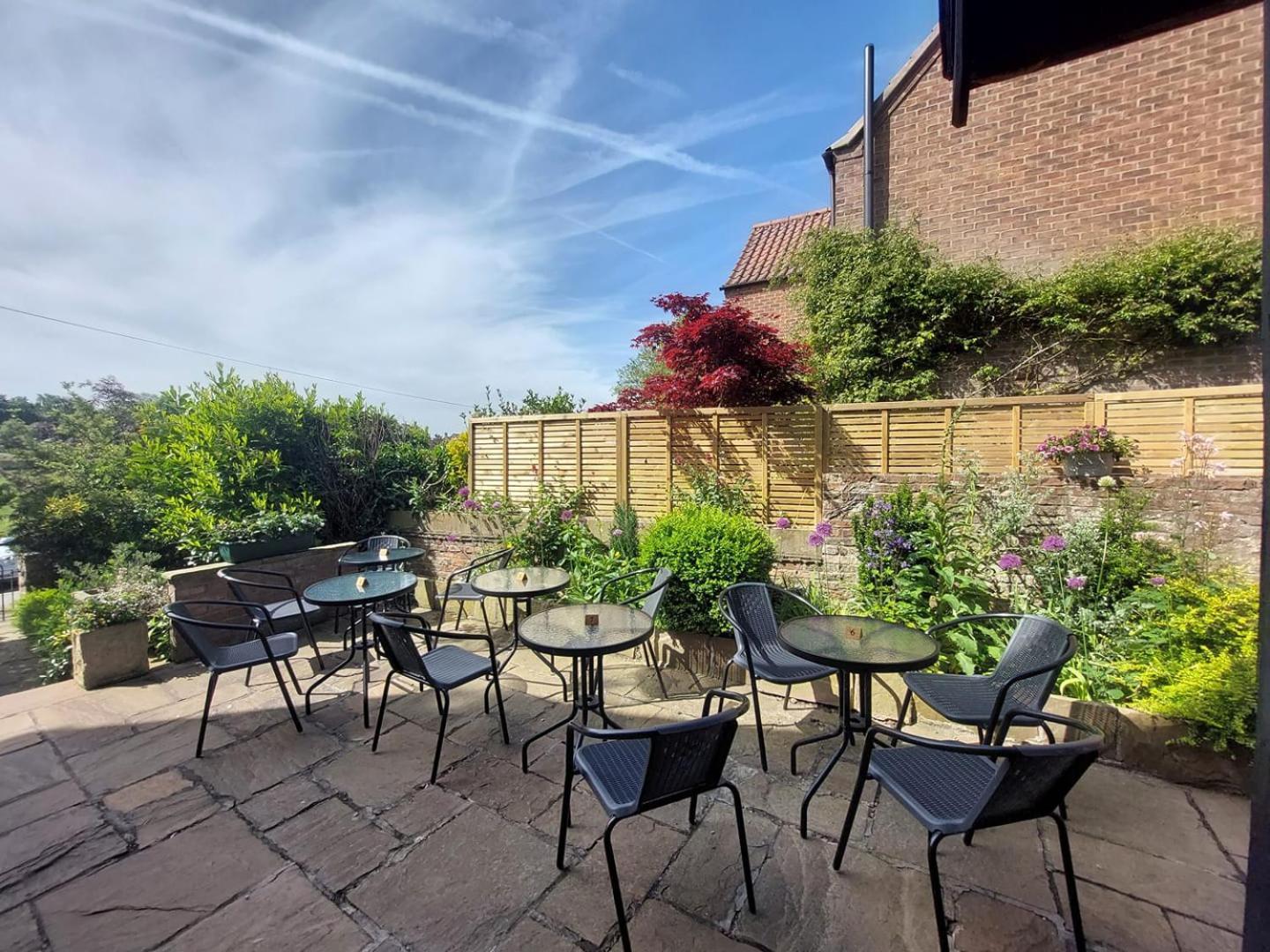 Harmony House Boutique B&B Stillingfleet Dış mekan fotoğraf
