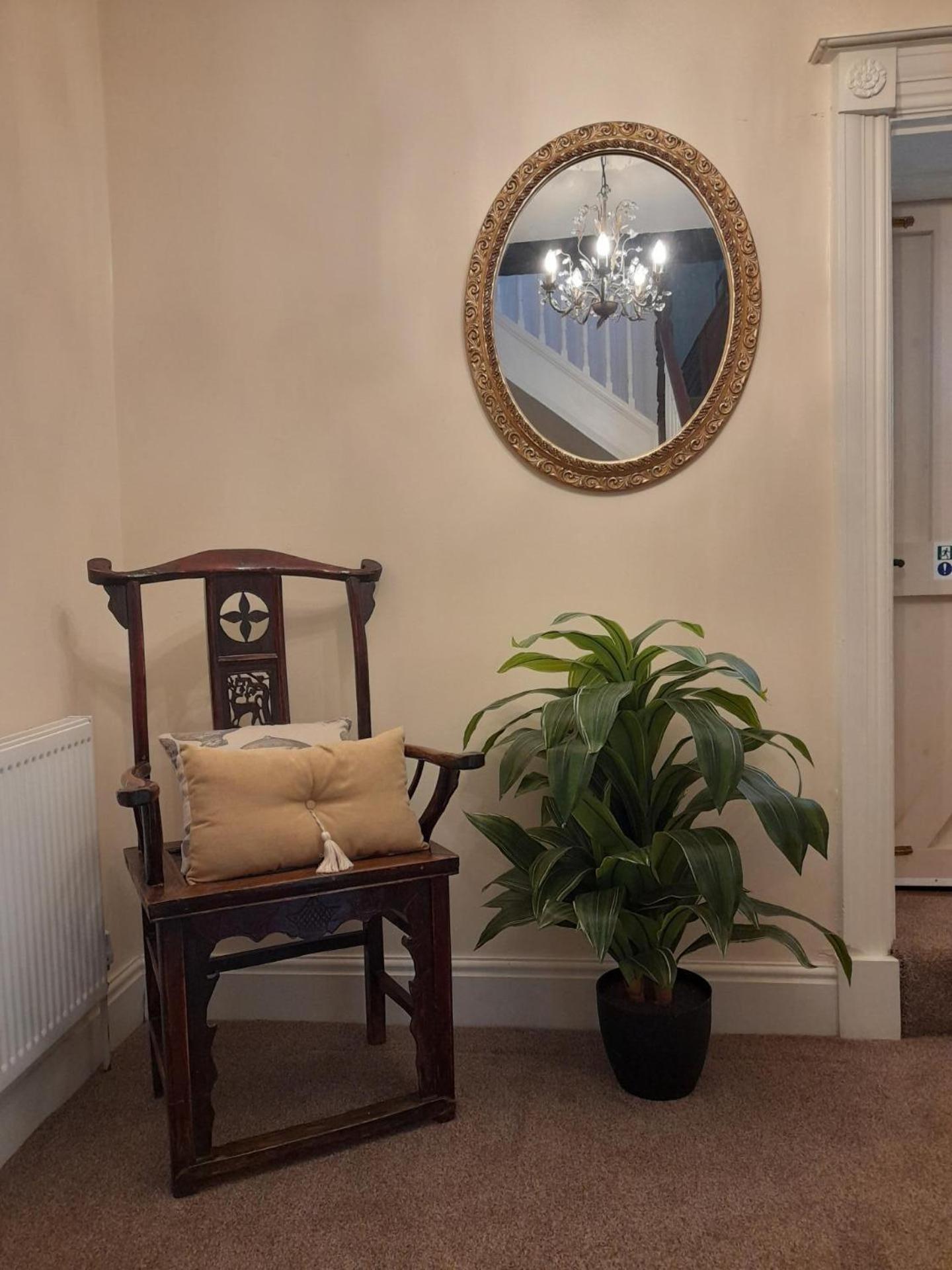 Harmony House Boutique B&B Stillingfleet Dış mekan fotoğraf