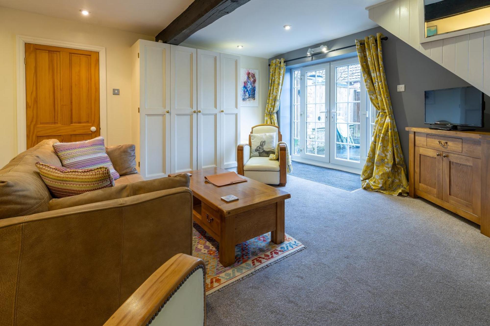 Harmony House Boutique B&B Stillingfleet Dış mekan fotoğraf
