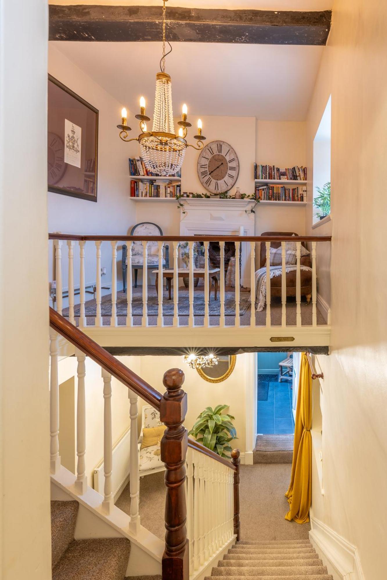 Harmony House Boutique B&B Stillingfleet Dış mekan fotoğraf