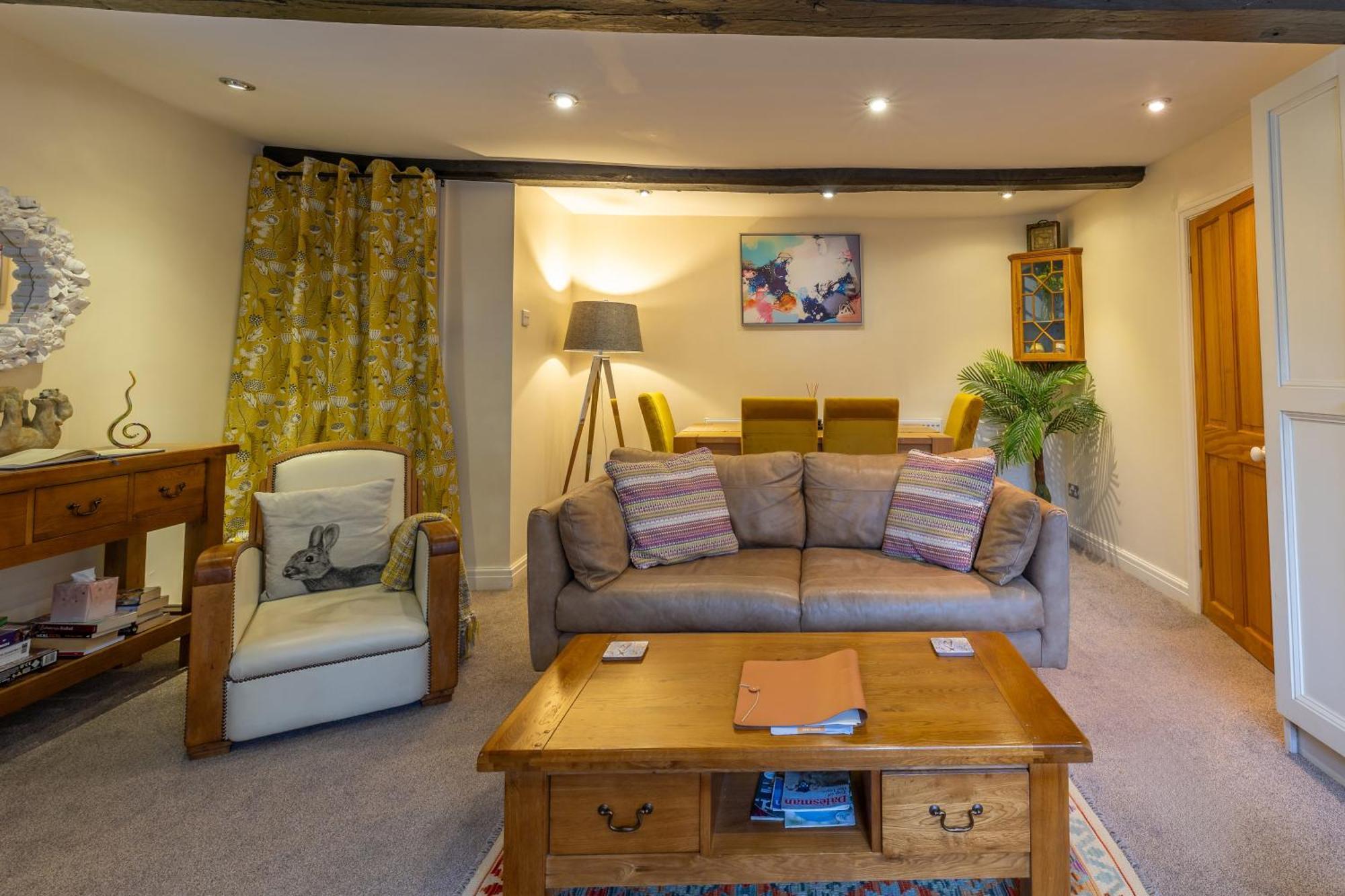 Harmony House Boutique B&B Stillingfleet Dış mekan fotoğraf