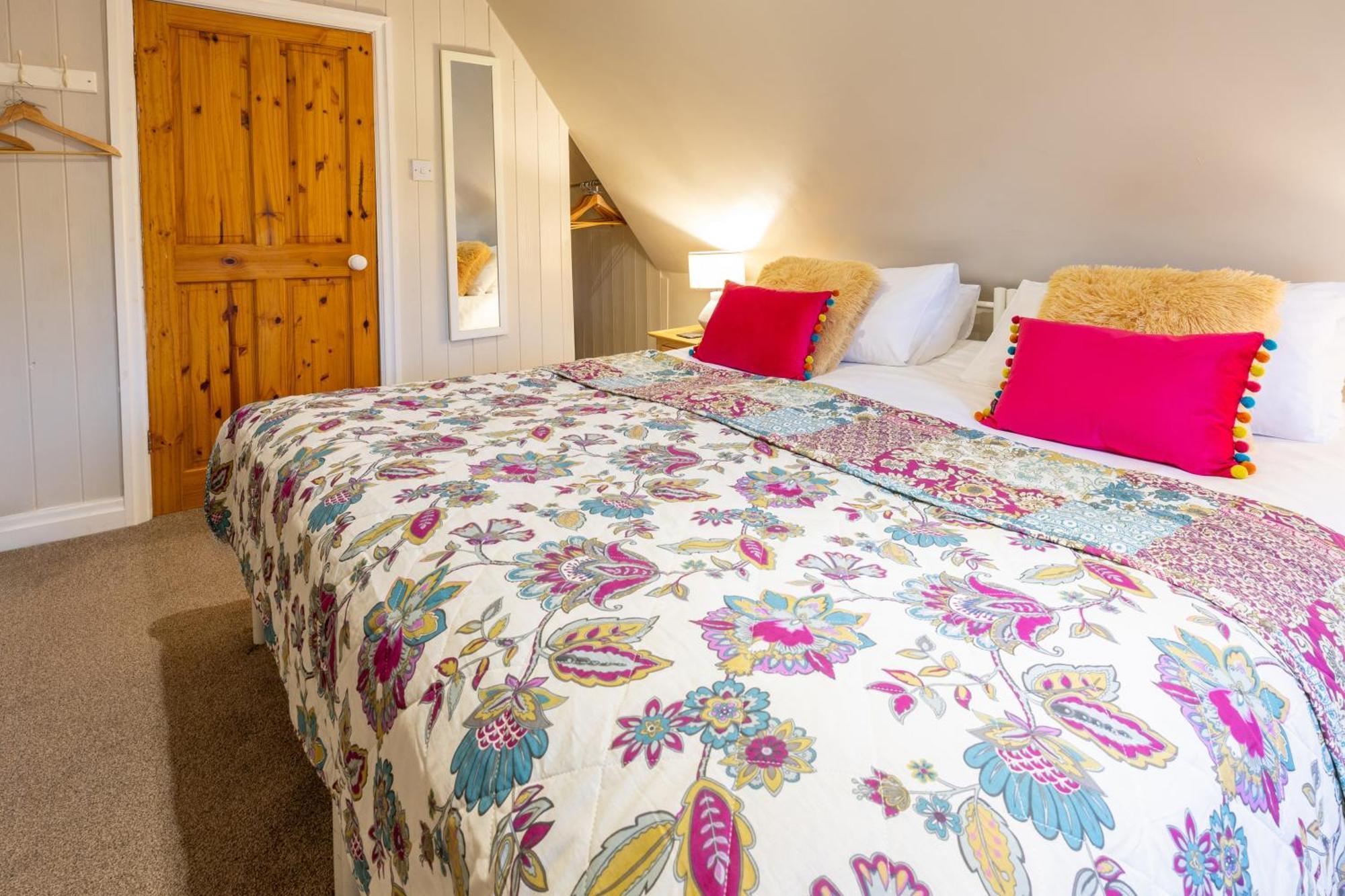 Harmony House Boutique B&B Stillingfleet Dış mekan fotoğraf