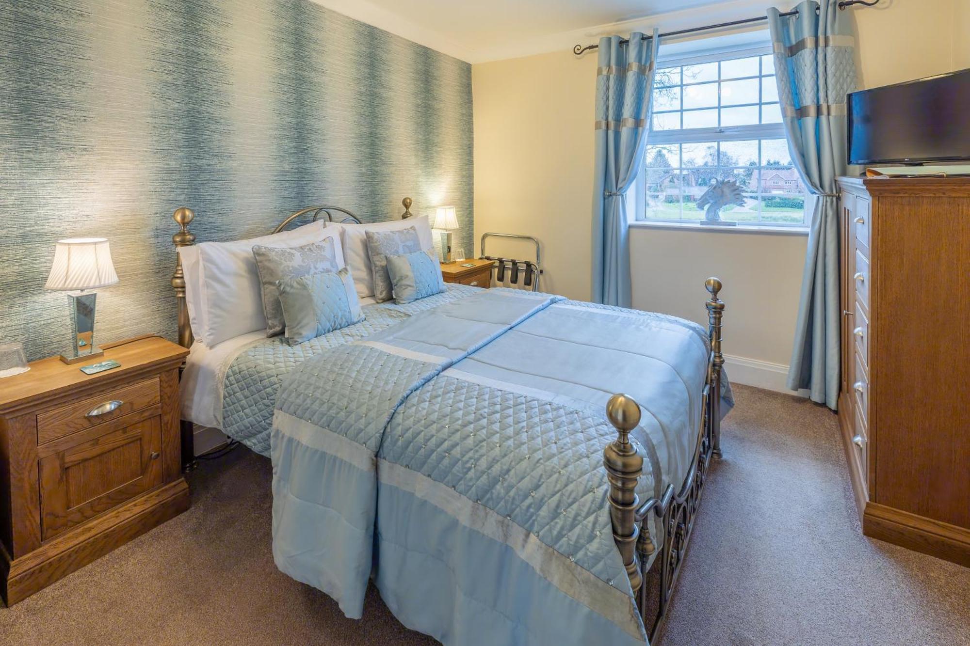 Harmony House Boutique B&B Stillingfleet Dış mekan fotoğraf