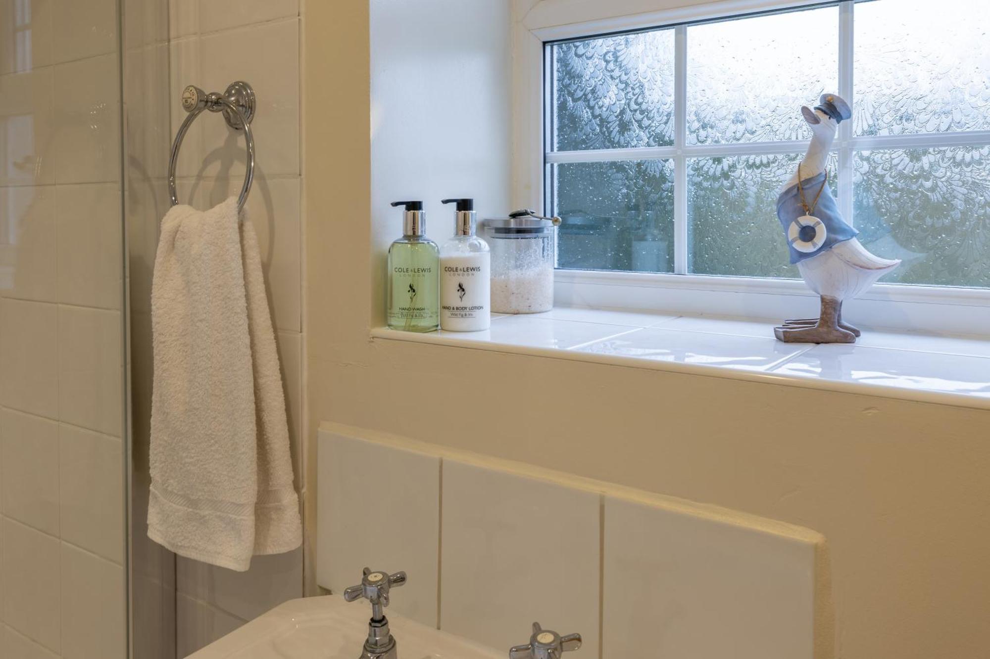 Harmony House Boutique B&B Stillingfleet Dış mekan fotoğraf