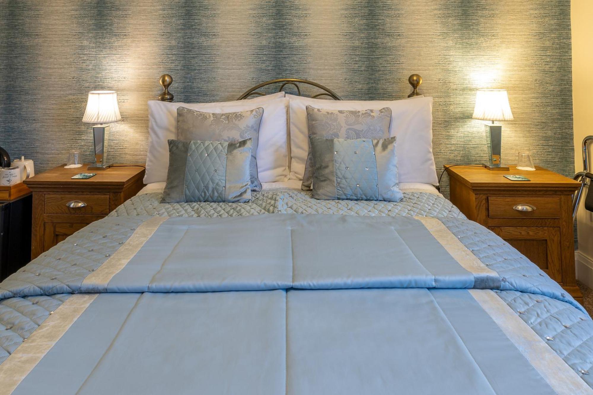 Harmony House Boutique B&B Stillingfleet Dış mekan fotoğraf