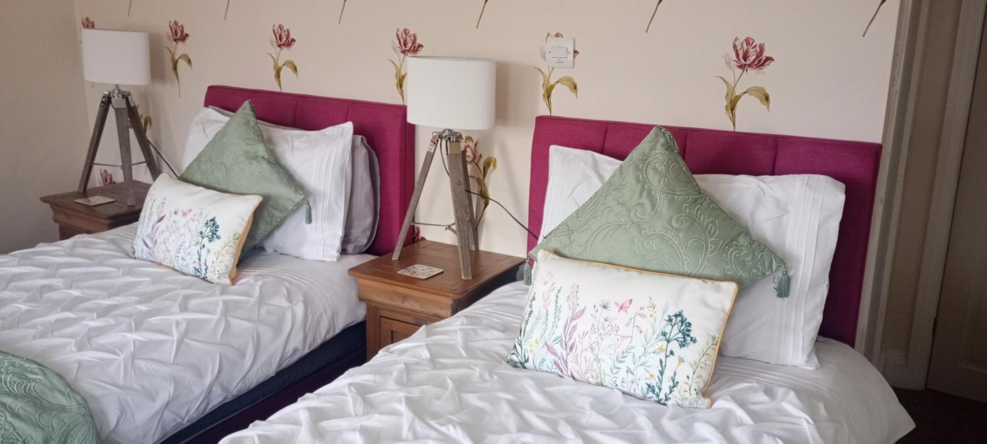 Harmony House Boutique B&B Stillingfleet Dış mekan fotoğraf