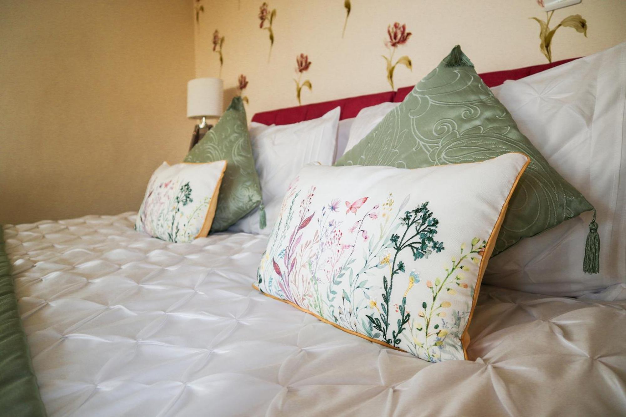 Harmony House Boutique B&B Stillingfleet Dış mekan fotoğraf