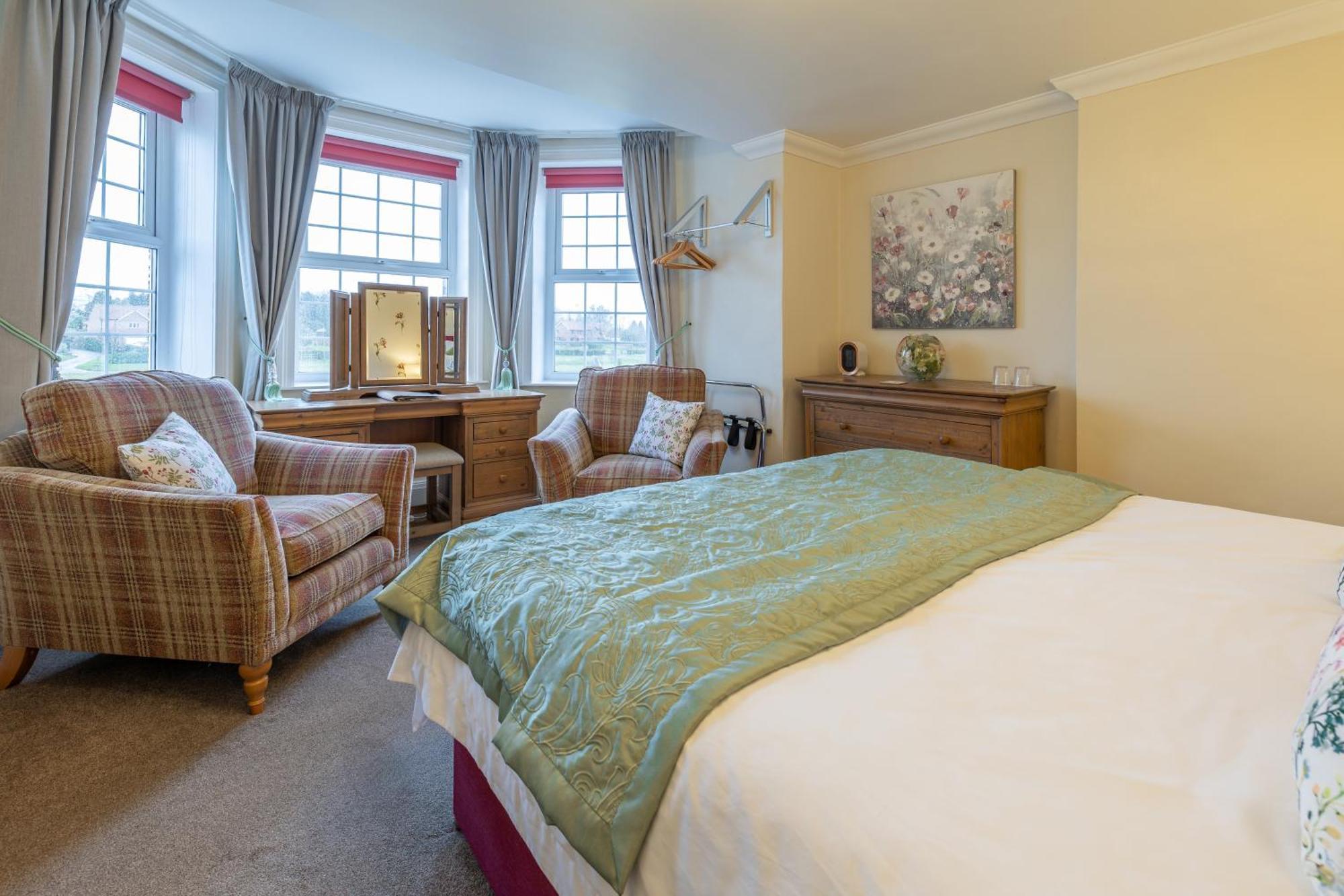 Harmony House Boutique B&B Stillingfleet Dış mekan fotoğraf
