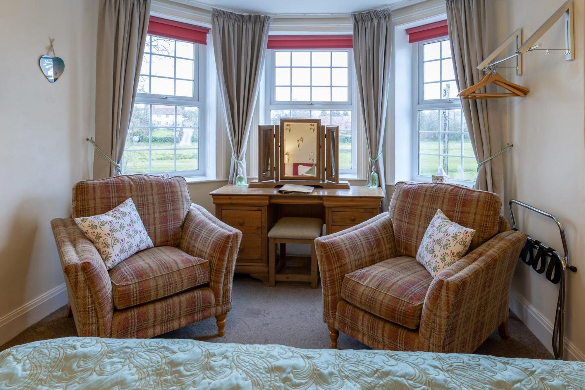 Harmony House Boutique B&B Stillingfleet Dış mekan fotoğraf