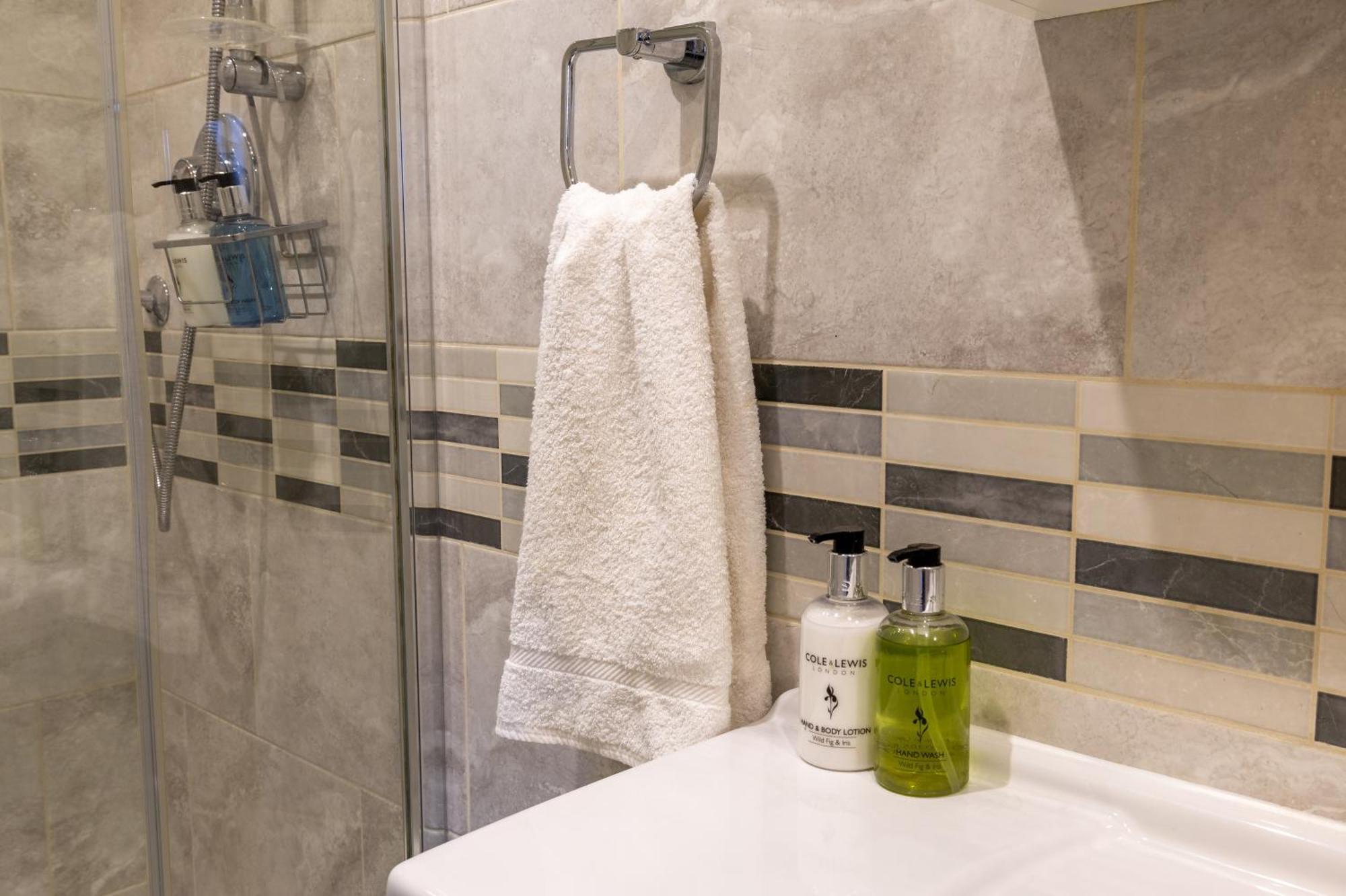 Harmony House Boutique B&B Stillingfleet Dış mekan fotoğraf