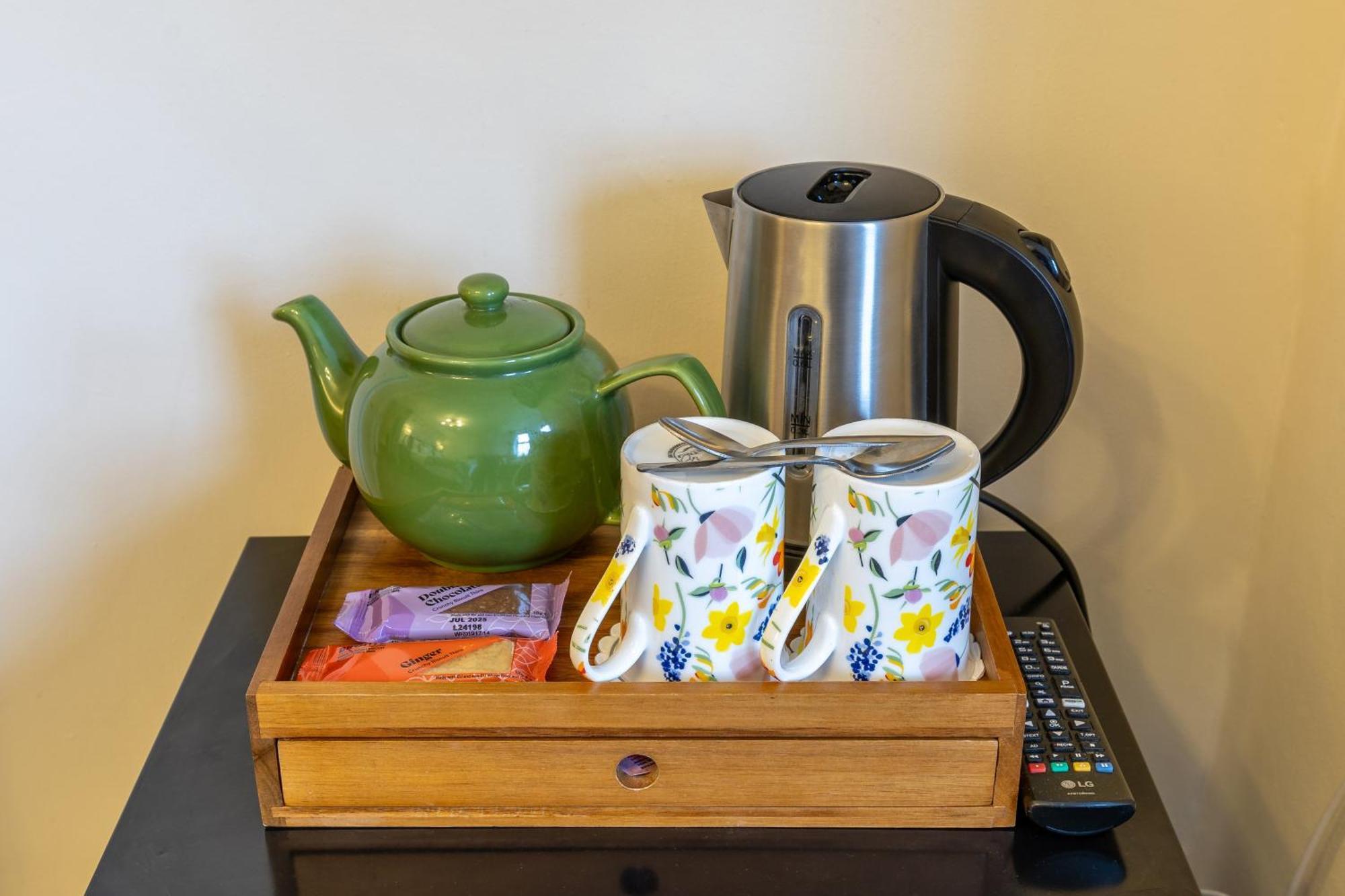 Harmony House Boutique B&B Stillingfleet Dış mekan fotoğraf